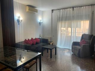 Location Appartement  N/a. Carrer de còrsega, barcelona