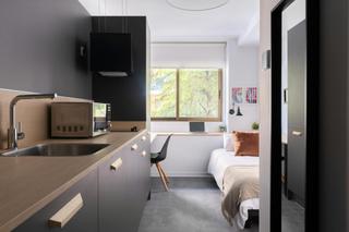 Miete Etagenwohnung  N/a. Passeig facultats, valencia