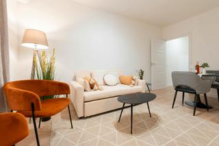 Location Appartement  N/a. Calle del pez, madrid