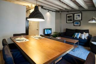 Lloguer Pis  N/a. Carrer dels boters, barcelona