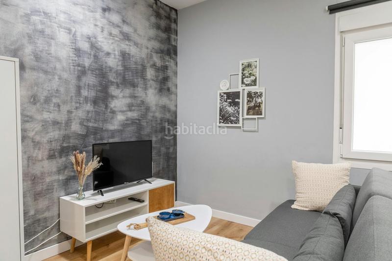 Foto 2aeb5d9c-4d17-4507-ae0a-60237d37df4e. Affitto appartamento con riscaldamento in San Isidro Madrid