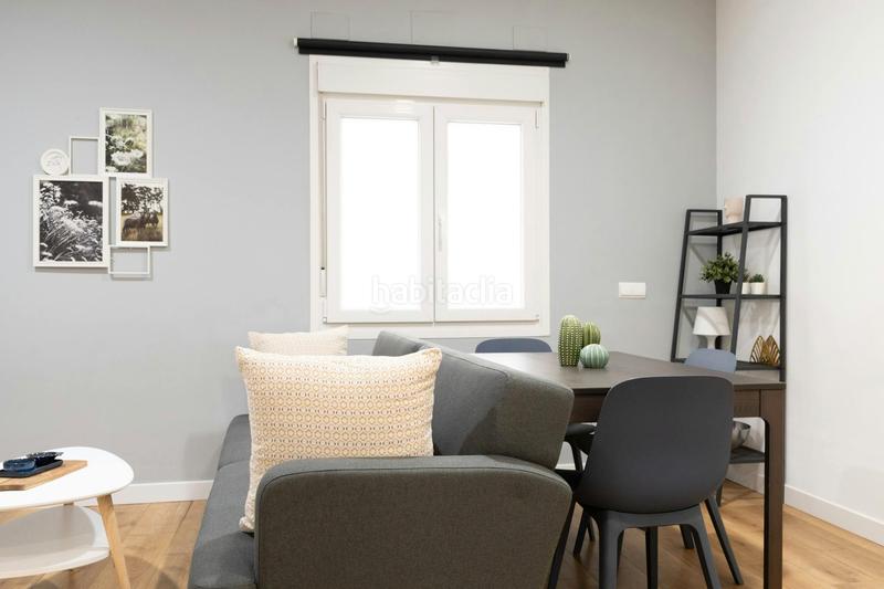 Foto dac585d5-1fad-4d3a-802d-e9add113db00. Affitto appartamento con riscaldamento in San Isidro Madrid