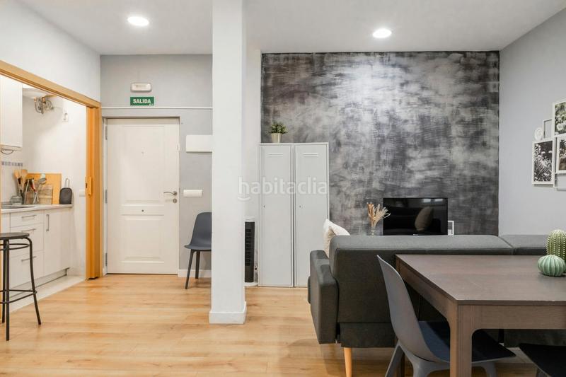 Foto f697818e-8dba-4a5f-b1e6-05f8316bb83e. Affitto appartamento con riscaldamento in San Isidro Madrid