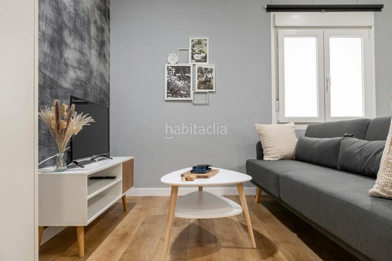 Foto 38075c1e-73ed-4e82-bbdf-ff35e5d7505e. Location appartement avec chauffage dans San Isidro Madrid