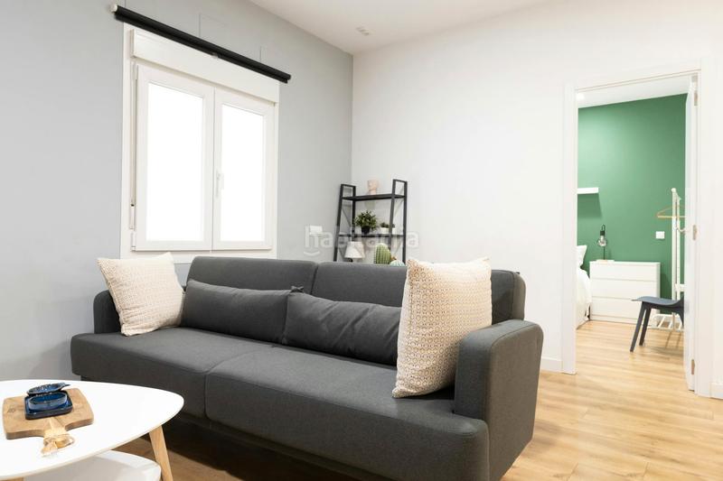 Foto 3fabbc37-3529-450f-b5e7-ff6c6cba9160. Location appartement avec chauffage dans San Isidro Madrid