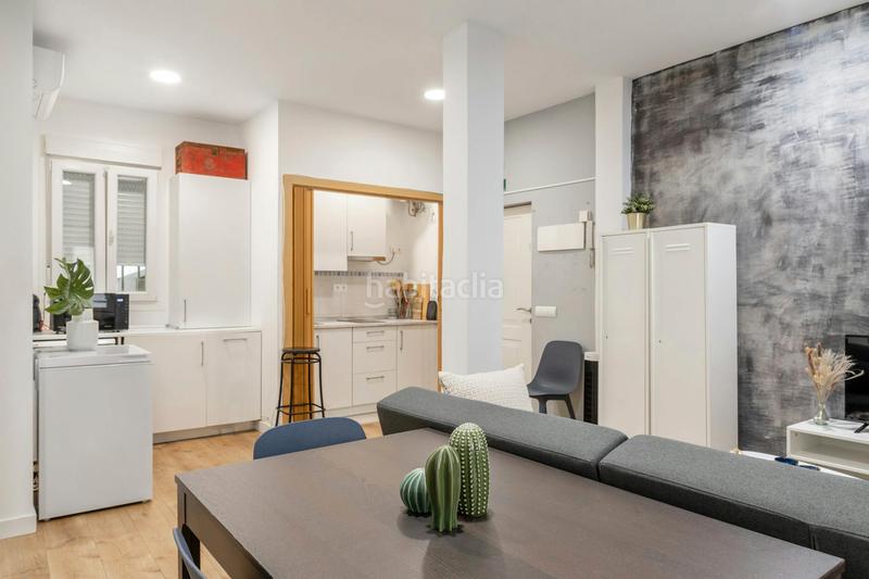 Foto 5ca3dd69-42b0-486f-bab8-f55b633282e7. Location appartement avec chauffage dans San Isidro Madrid