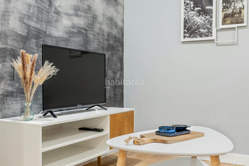 Foto a4bec1bf-4f2b-461c-85c1-241e6931b78e. Location appartement avec chauffage dans San Isidro Madrid