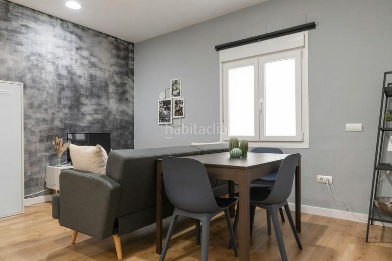 Foto e68d9166-0ab9-4d9a-93a7-14af3f578b91. Location appartement avec chauffage dans San Isidro Madrid