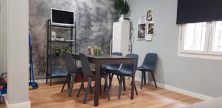 Location Appartement  N/a. Avenida de la emperatriz isabel, madrid