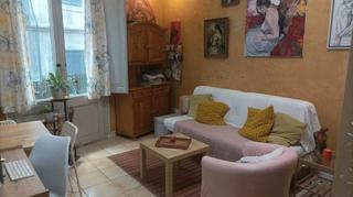 Miete Etagenwohnung  N/a. Carrer de la cera, barcelona