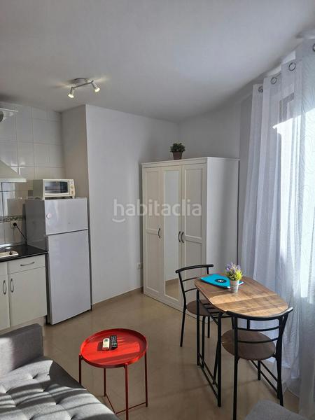 Foto bfa01bfc-abfd-445e-b2f7-ca683e6cba40. Affitto appartamento con riscaldamento in Encarnación - Regina Sevilla