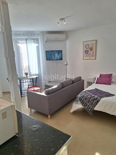 Foto 07c5196a-674c-498b-91a5-27acea2fa74c. Location appartement avec chauffage dans Encarnación - Regina Sevilla