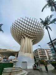 Location Appartement  N/a. Calle jerónimo hernández, sevilla