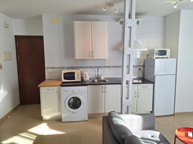 Foto 8a5138af-9364-496e-9cb3-e04c8b6ac83c. Location appartement avec chauffage dans Encarnación - Regina Sevilla