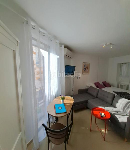 Foto b8295efd-6eda-4ddb-bd9c-697e0b9dbca4. Location appartement avec chauffage dans Encarnación - Regina Sevilla