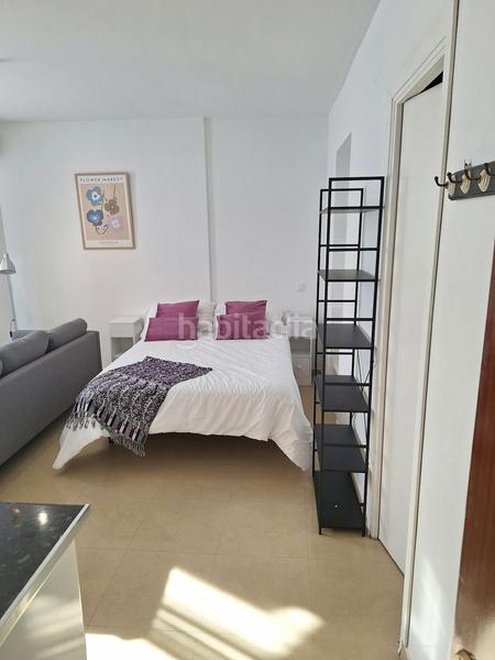 Foto 2d6e4220-74a8-4b84-8db7-3fcd04048e52. Miete etagenwohnung mit heizung in Encarnación - Regina Sevilla