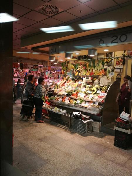 Foto e06347c6-3478-44a2-ade4-0f20dc4658bd. Miete etagenwohnung mit heizung in Encarnación - Regina Sevilla