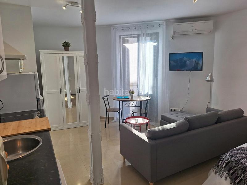 Foto f0237136-c356-4af7-8bcd-13c7c188ccd1. Miete etagenwohnung mit heizung in Encarnación - Regina Sevilla