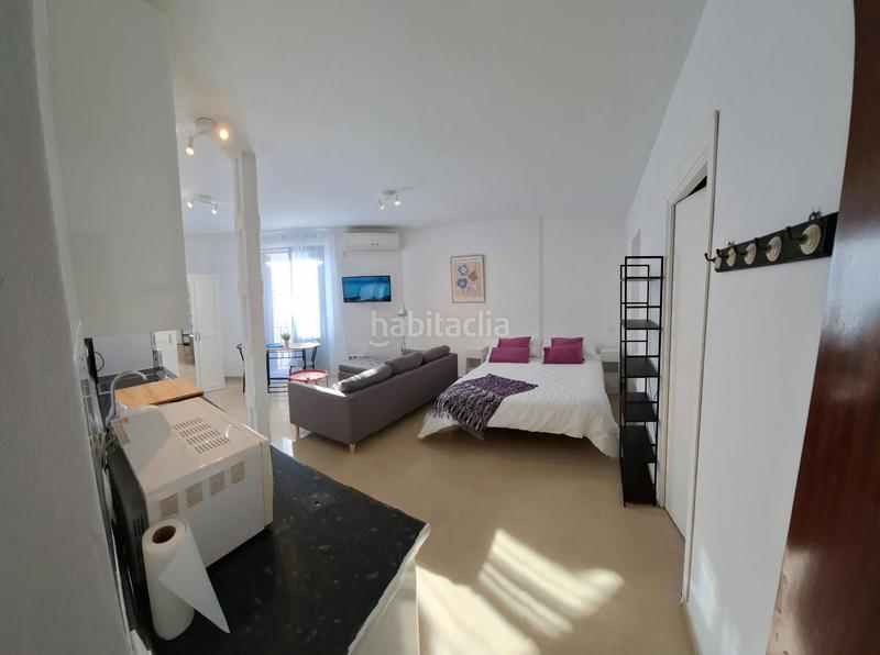 Foto fa429684-475d-4962-9a08-734c3c9f63d8. Miete etagenwohnung mit heizung in Encarnación - Regina Sevilla