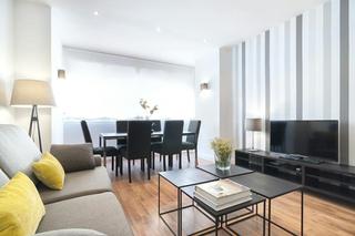 Location Appartement  N/a. Calle de modesto lafuente, madrid