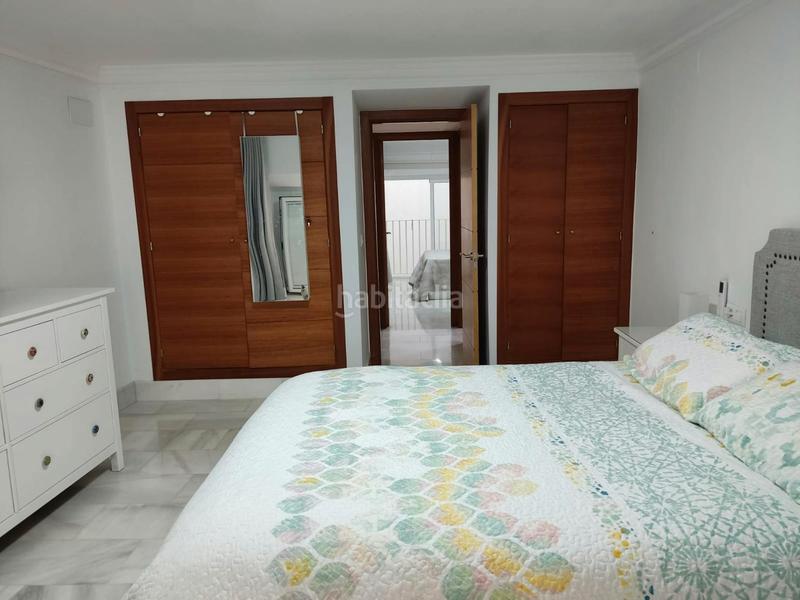 Foto 4fe03f31-6750-4851-b516-cdc788d69d34. Alquiler piso calle pajaritos, en Alfalfa - Santa Cruz Sevilla