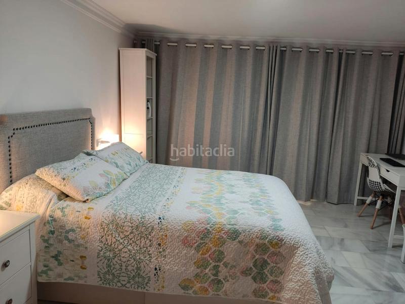 Foto ed6fd831-a3d6-4263-9b70-cf4dbb57866a. Location appartement avec chauffage dans Alfalfa - Santa Cruz Sevilla