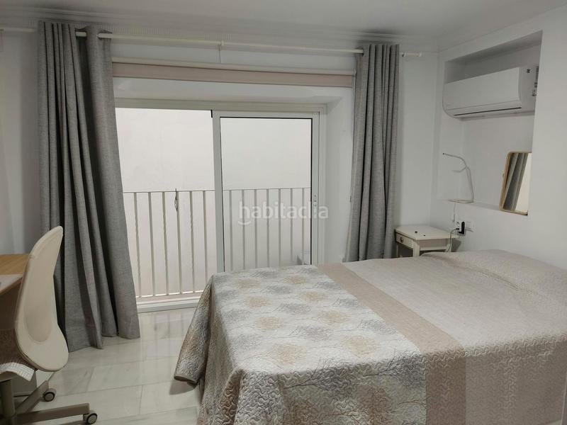 Foto f794a20f-bce8-4df1-88c5-6e2ad3b05117. Location appartement avec chauffage dans Alfalfa - Santa Cruz Sevilla