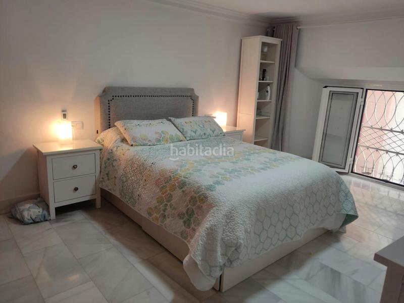 Foto 6fe55006-10c3-44c5-aa6d-11b7289e50c3. Miete etagenwohnung mit heizung in Alfalfa - Santa Cruz Sevilla