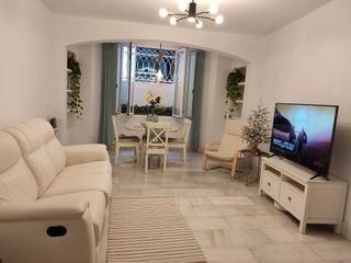 Miete Etagenwohnung  N/a. Calle pajaritos, sevilla