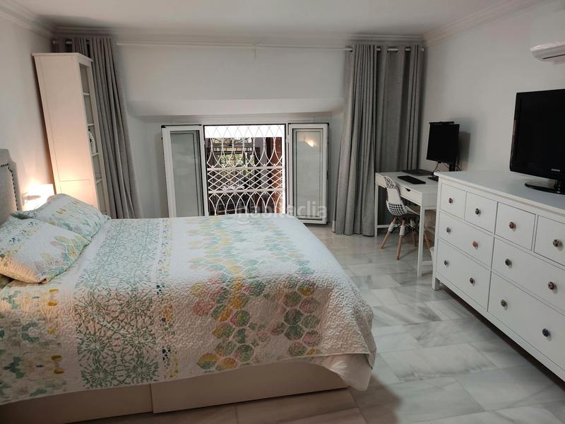 Foto 3e2ed6b0-7f9e-4e06-a292-a1e0b759b870. Rent flat with heating in Alfalfa - Santa Cruz Sevilla