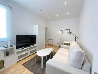 Location Appartement  N/a. Calle de alonso cano, madrid