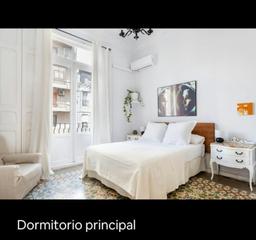 Lloguer Pis  N/a. Carrer de lalmirall cadarso, valencia
