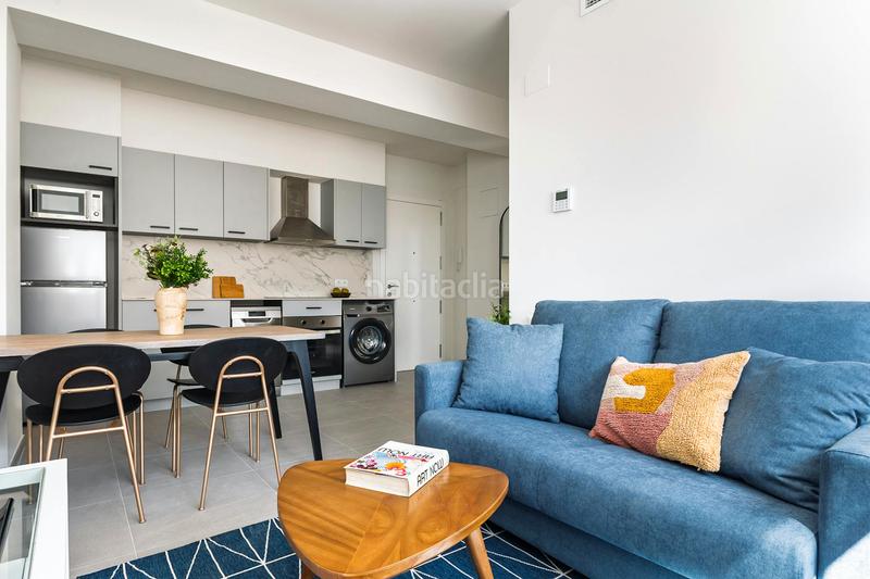 Foto d3968476-6402-408b-8203-c42bb6ef4303. Lloguer pis amb calefacció a Nou Moles Valencia