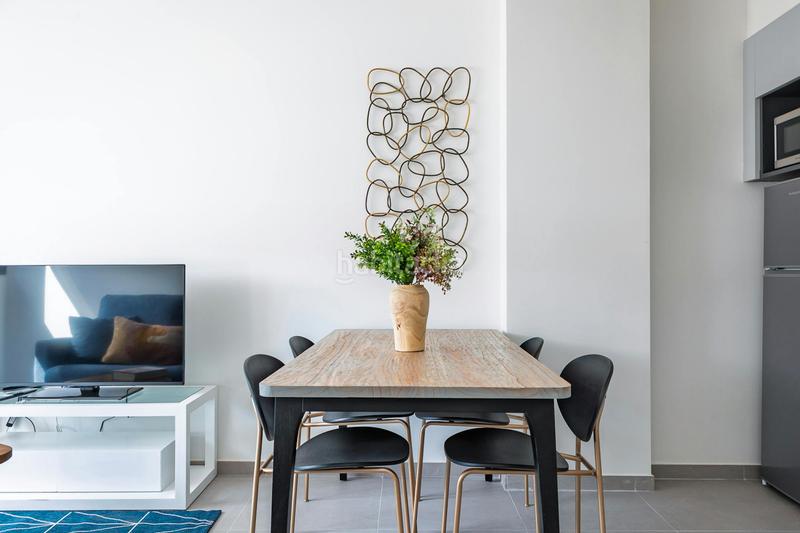 Foto 1e4b9697-510c-4549-9bde-1f1868add44a. Location appartement avec chauffage dans Nou Moles Valencia