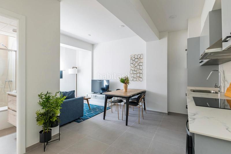 Foto 7ea89b79-0fb0-4a59-8268-a2077acf936f. Location appartement avec chauffage dans Nou Moles Valencia