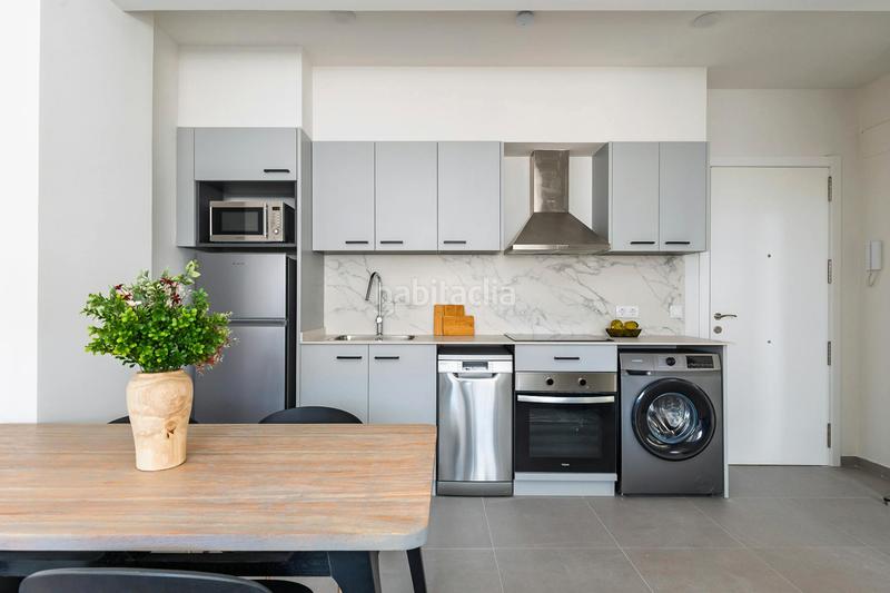 Foto c3666110-46fe-4615-b3cf-c8217e545d87. Location appartement avec chauffage dans Nou Moles Valencia