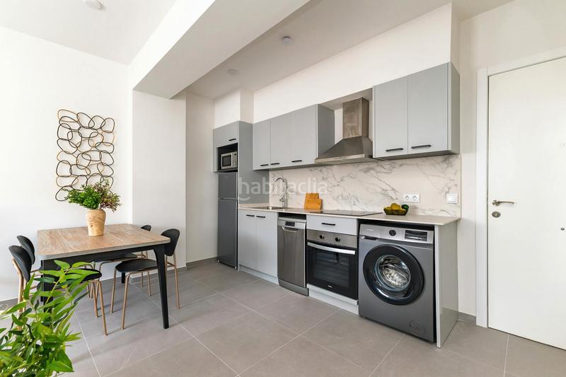 Foto dbd0775b-24e4-457a-878a-64259c14fe05. Location appartement avec chauffage dans Nou Moles Valencia