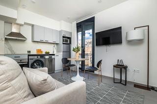 Location Appartement  N/a. Carrer de goya, valencia