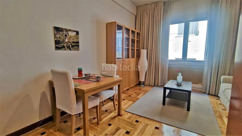 Foto 8569bc11-27d3-408e-9048-aa0ad3d19226. Alquiler piso plaza de san juan de la cruz, en Ríos Rosas-Nuevos Ministerios Madrid