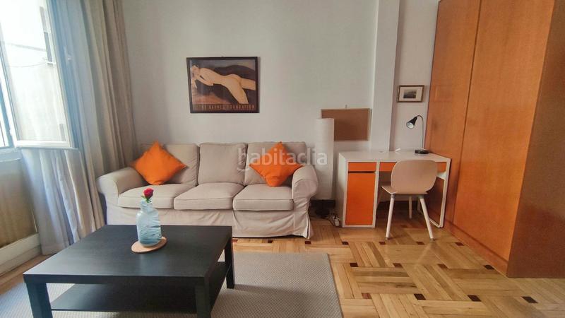 Foto acb7c4c4-0a16-40fe-a1cb-9a51d5c5fd49. Location appartement avec chauffage dans Ríos Rosas-Nuevos Ministerios Madrid