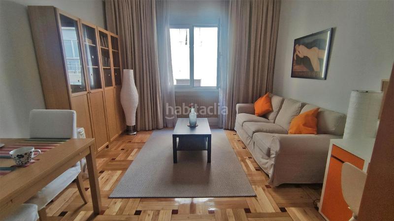 Foto 28d1c6c8-a5b0-49ac-ab50-b88fc63db609. Miete etagenwohnung mit heizung in Ríos Rosas-Nuevos Ministerios Madrid