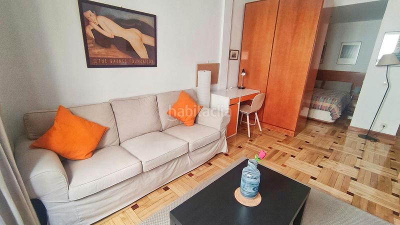 Foto 59e415b4-4a2f-4298-946c-af7b5ff8822f. Miete etagenwohnung mit heizung in Ríos Rosas-Nuevos Ministerios Madrid