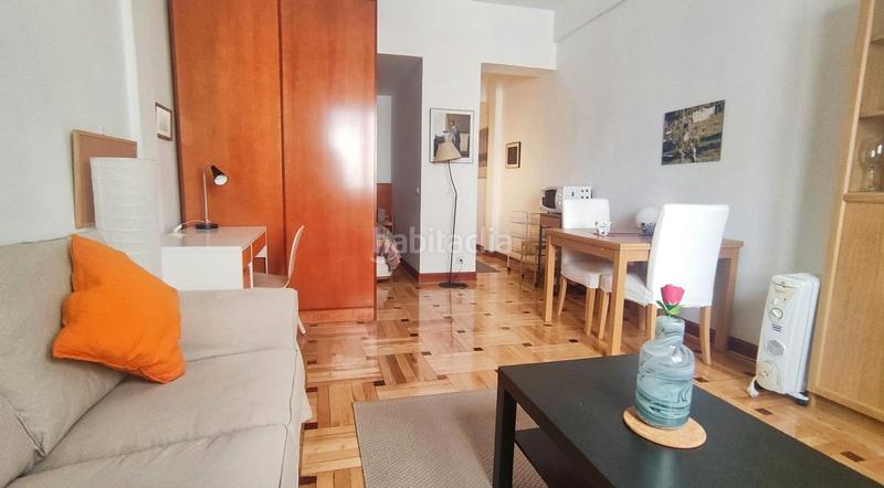 Foto a2ace761-ab71-433f-9aa5-24ffa815db45. Miete etagenwohnung mit heizung in Ríos Rosas-Nuevos Ministerios Madrid