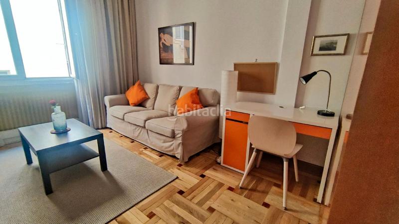 Foto 023e4764-d006-4252-a0d3-2dee2b58cffd. Rent flat with heating in Ríos Rosas-Nuevos Ministerios Madrid