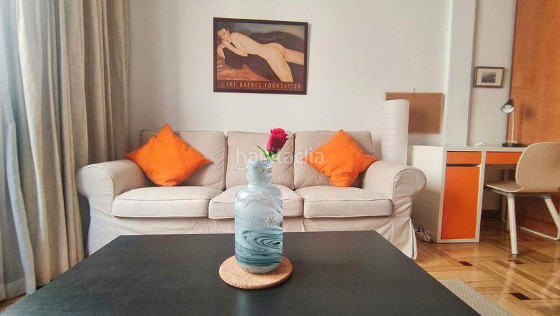 Foto 667f4e03-2839-4f06-a11b-80f9f0d42883. Rent flat with heating in Ríos Rosas-Nuevos Ministerios Madrid