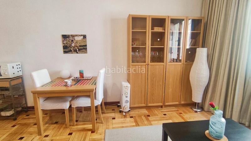 Foto f4041166-8ecd-448b-9e46-4e7e1e038bec. Rent flat with heating in Ríos Rosas-Nuevos Ministerios Madrid