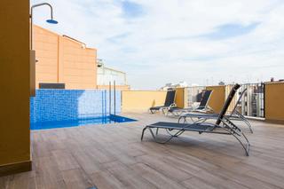 Location Appartement  N/a. Carrer dels enamorats, barcelona
