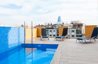 Affitto Appartamento  N/a. Carrer dels enamorats, barcelona