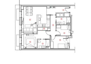 Location Appartement  N/a. Carrer del rosselló, barcelona