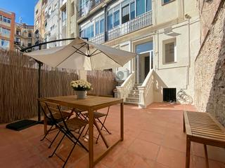 Alquiler Piso  N/a. Carrer de còrsega, barcelona